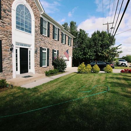 Luxury Villa And Apartments 페어팍스 외부 사진
