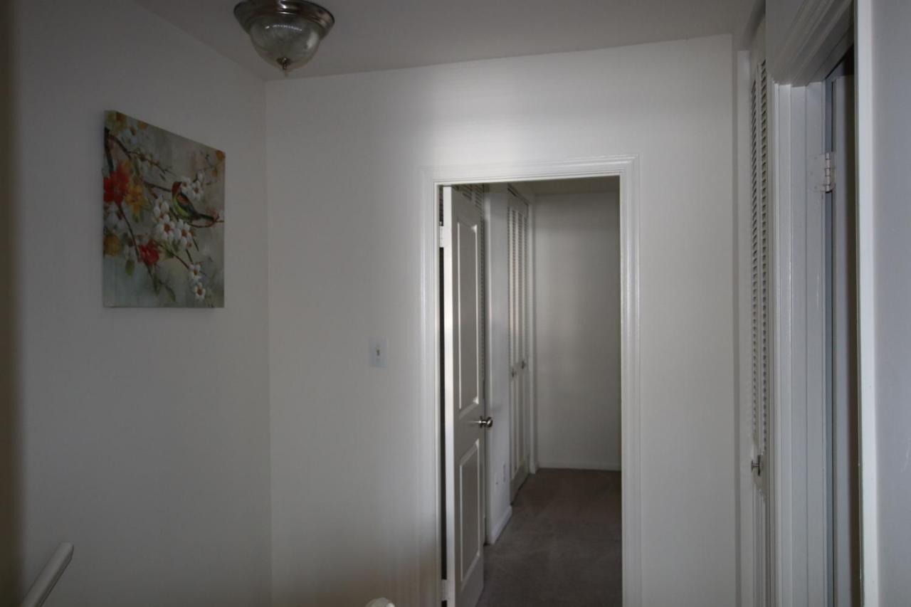 Luxury Villa And Apartments 페어팍스 외부 사진