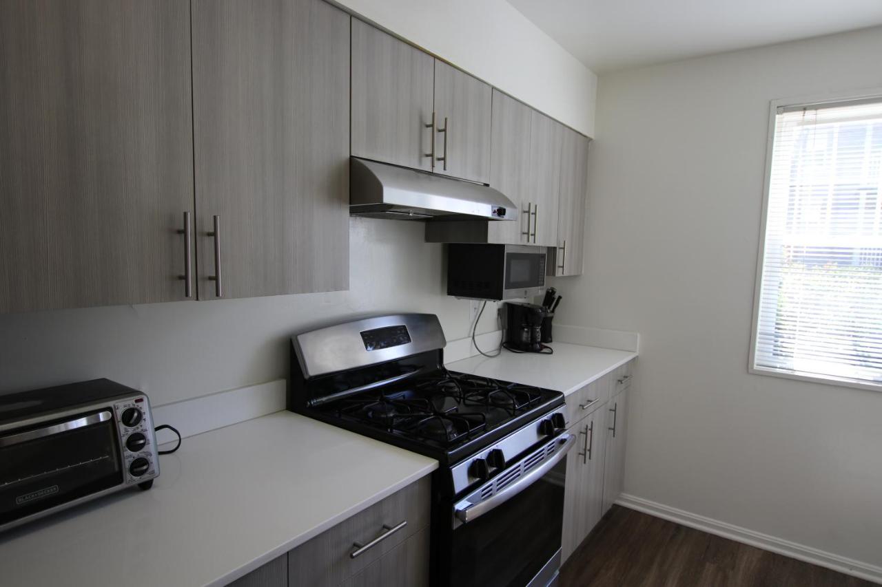 Luxury Villa And Apartments 페어팍스 외부 사진